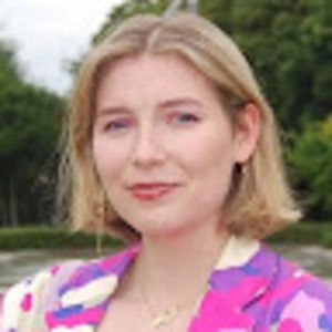 Meet your Posher, Aoife